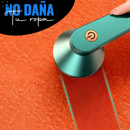 Quita pelusas eléctrico portátil PROpill