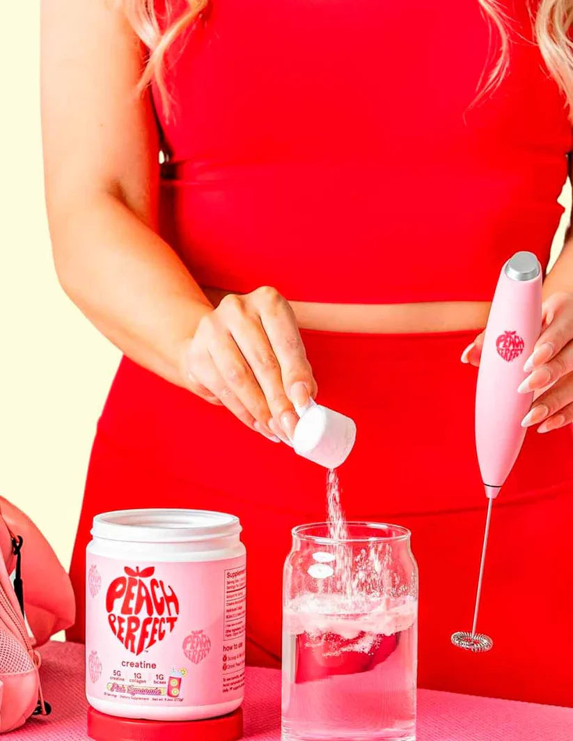 Creatina Perfect Peach🍑BLACK WEEKEND 40 %  Fuerza y Tonificación en tus glúteos💪 + ENVÍO GRATIS ✅